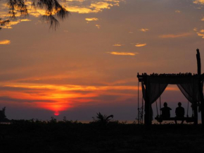 The Moken Eco Village - SHA plus